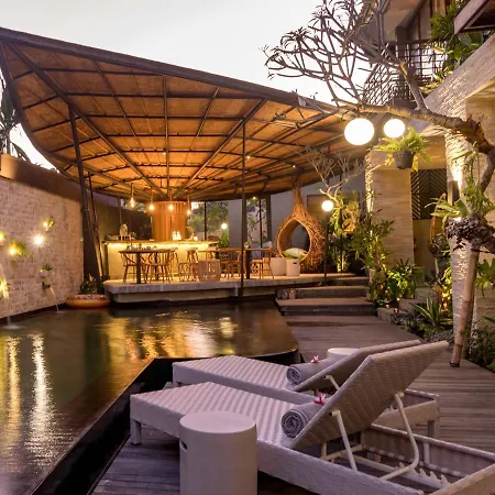 Lin Ubud