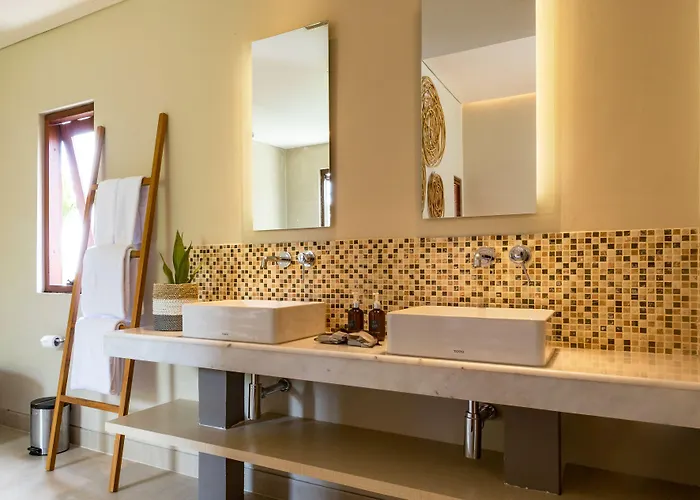 The Moonci By Eps Hotel 4*