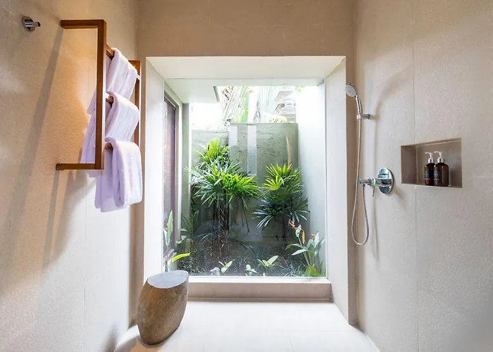 The Moonci By Eps Hotel 4*
