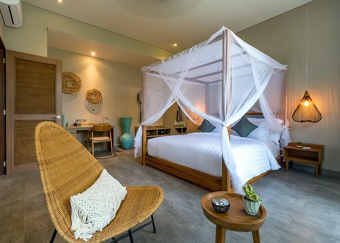 Hotel The Moonci By Eps