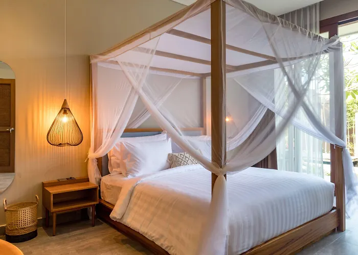 The Moonci By Eps Hotel 4*