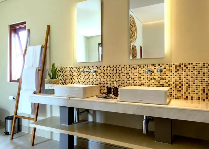 The Moonci By Eps Hotel Ubud (Bali)