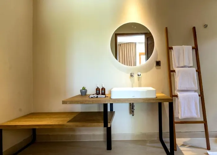 Hotel The Moonci By Eps Ubud (Bali)