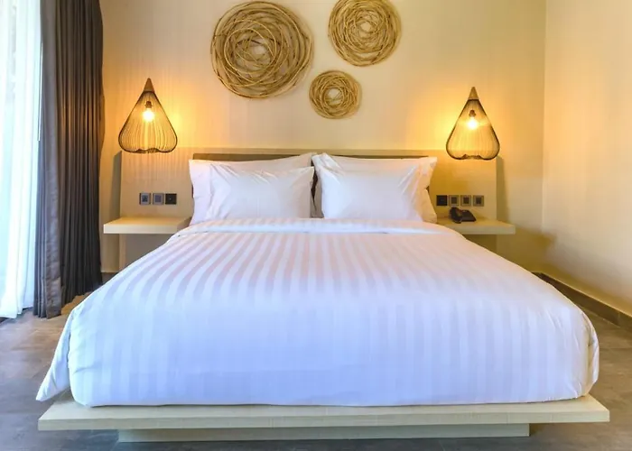 The Moonci By Eps Hotel Ubud (Bali)