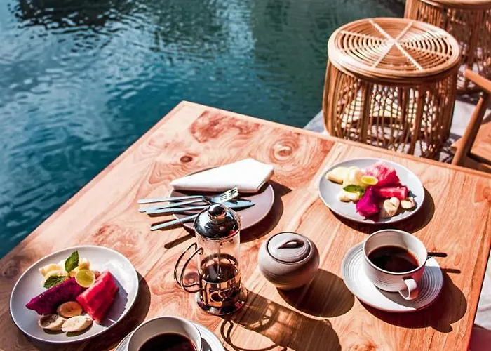 The Moonci By Eps Ubud (Bali)