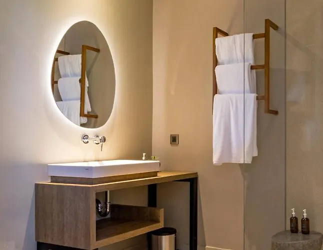 Hotel The Moonci By Eps